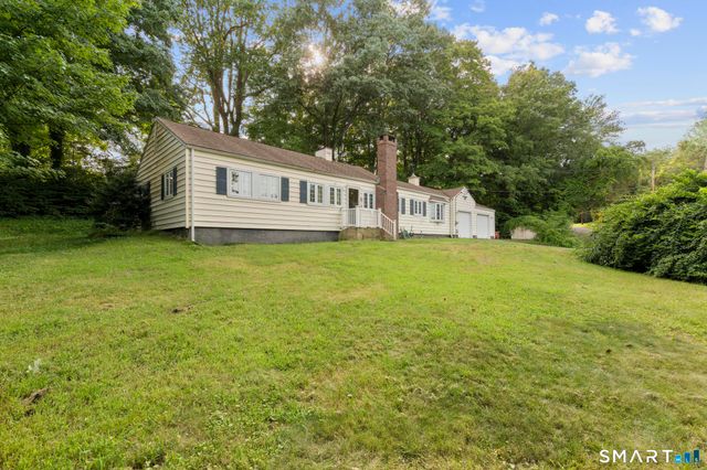 160 Sanford Street, Hamden, CT 06514