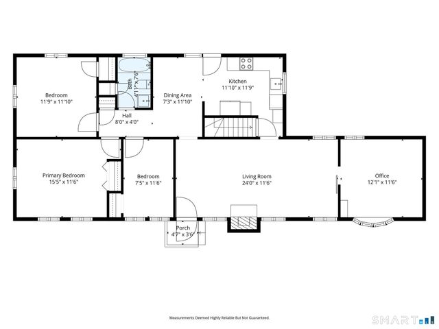 160 Sanford Street, Hamden, CT 06514