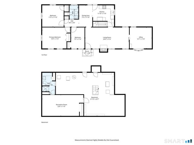 160 Sanford Street, Hamden, CT 06514