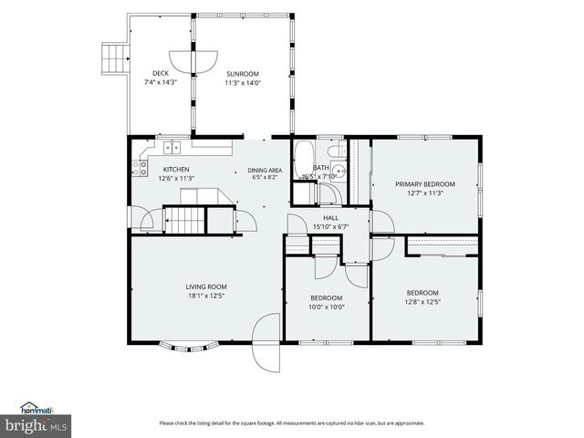 1790 PELHAM DR, York, PA 17406