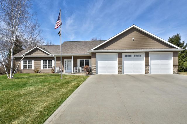 4691 Arctic Lane NW, Rochester, MN 55901