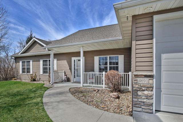 4691 Arctic Lane NW, Rochester, MN 55901