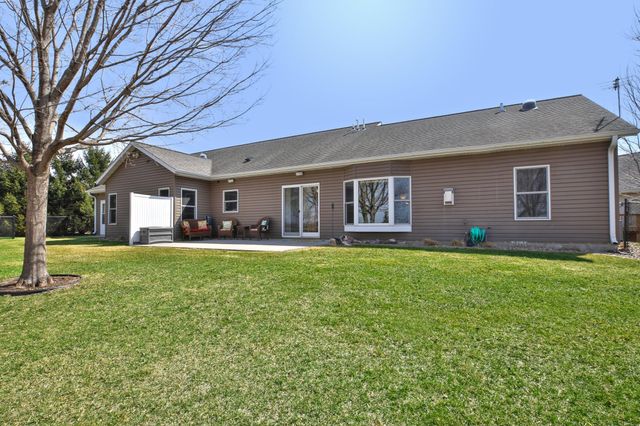 4691 Arctic Lane NW, Rochester, MN 55901