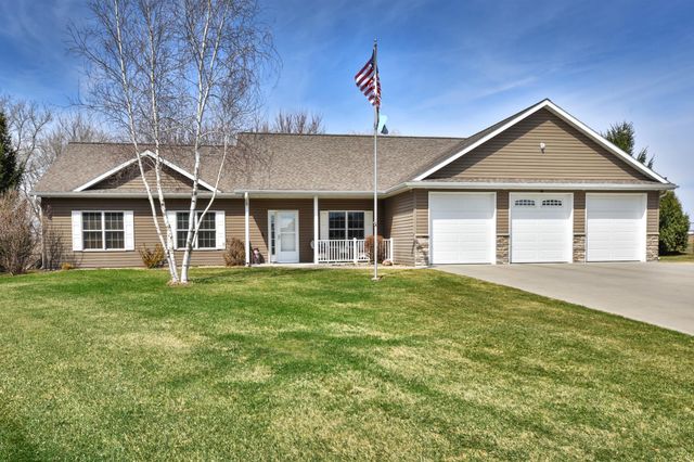 4691 Arctic Lane NW, Rochester, MN 55901