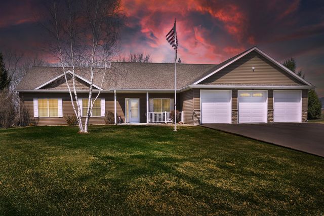 4691 Arctic Lane NW, Rochester, MN 55901