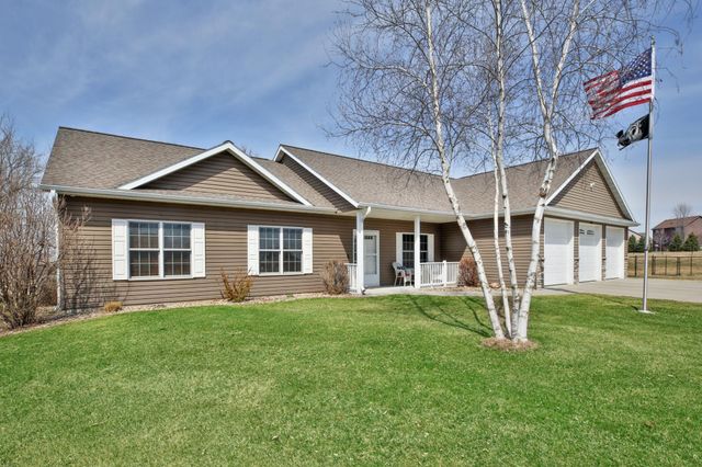 4691 Arctic Lane NW, Rochester, MN 55901