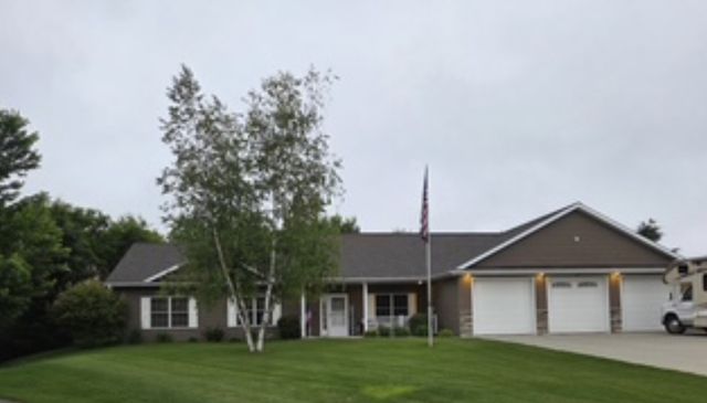 4691 Arctic Lane NW, Rochester, MN 55901