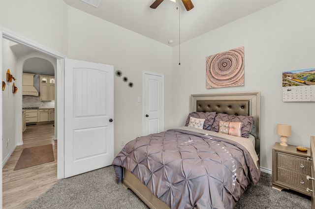 9601 Mountain Laurel Trail, Fort Worth, TX 76036