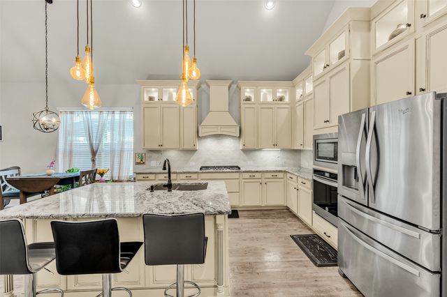 9601 Mountain Laurel Trail, Fort Worth, TX 76036