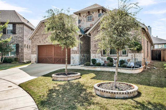 9601 Mountain Laurel Trail, Fort Worth, TX 76036