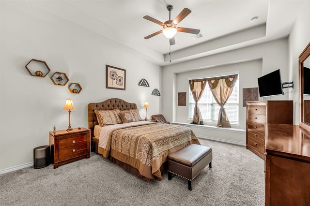 9601 Mountain Laurel Trail, Fort Worth, TX 76036