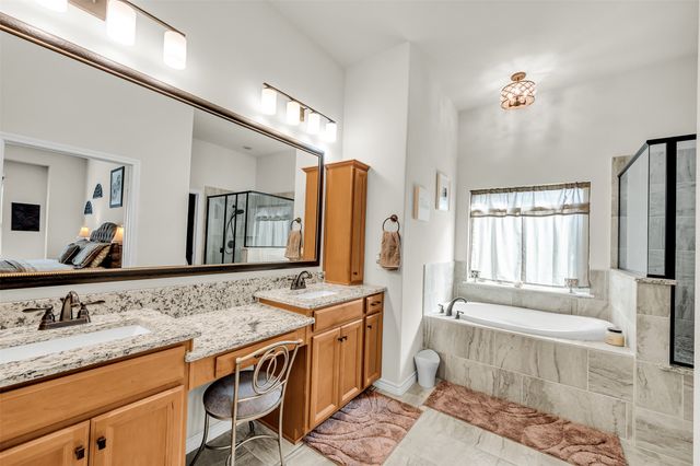 9601 Mountain Laurel Trail, Fort Worth, TX 76036