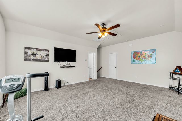 9601 Mountain Laurel Trail, Fort Worth, TX 76036