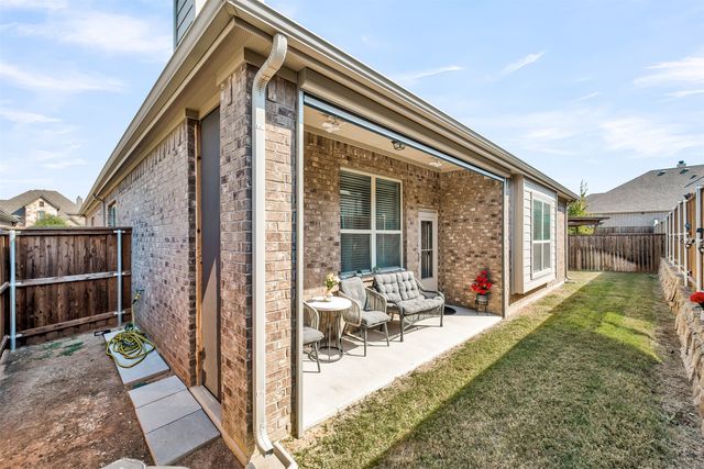 9601 Mountain Laurel Trail, Fort Worth, TX 76036