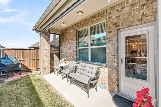 9601 Mountain Laurel Trail, Fort Worth, TX 76036
