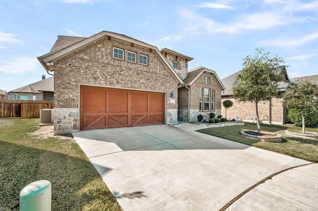 9601 Mountain Laurel Trail, Fort Worth, TX 76036