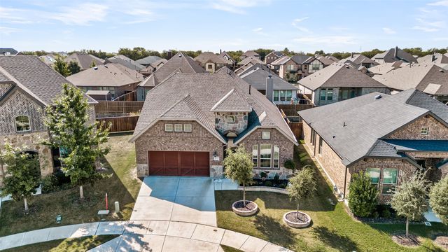 9601 Mountain Laurel Trail, Fort Worth, TX 76036