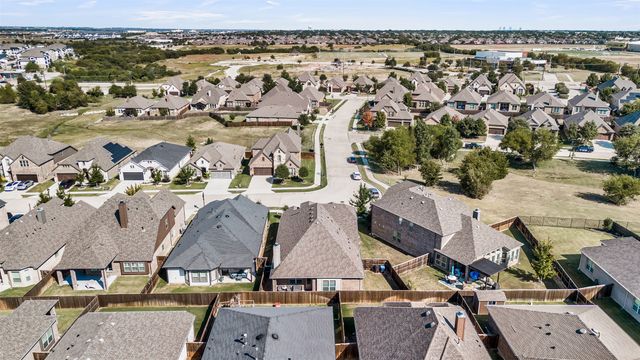 9601 Mountain Laurel Trail, Fort Worth, TX 76036
