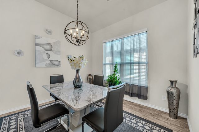9601 Mountain Laurel Trail, Fort Worth, TX 76036