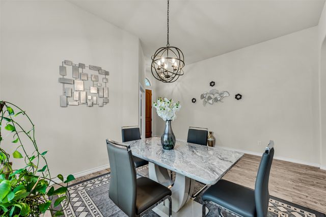 9601 Mountain Laurel Trail, Fort Worth, TX 76036