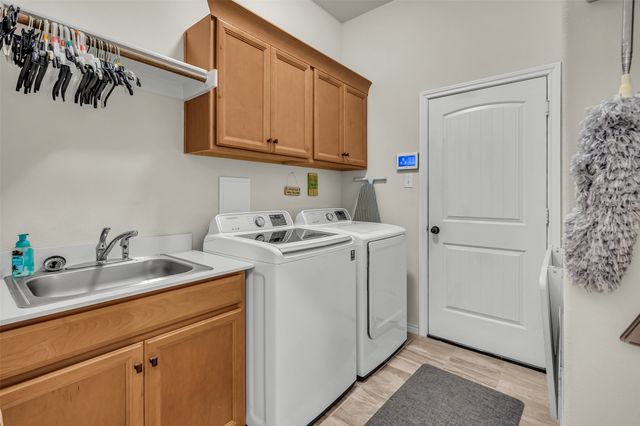 9601 Mountain Laurel Trail, Fort Worth, TX 76036