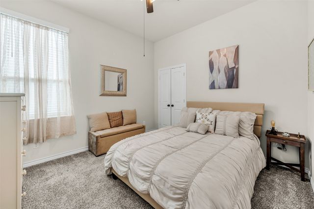 9601 Mountain Laurel Trail, Fort Worth, TX 76036
