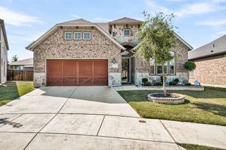 9601 Mountain Laurel Trail, Fort Worth, TX 76036