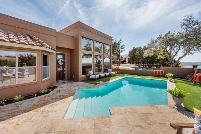 3211 Constitution Drive, Lago Vista, TX 78645