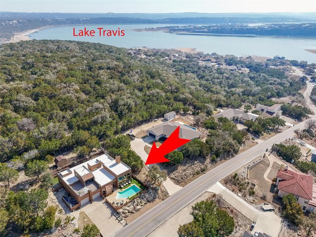 3211 Constitution Drive, Lago Vista, TX 78645