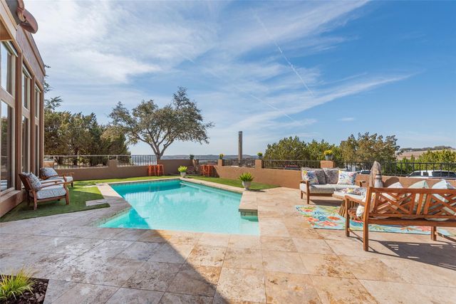 3211 Constitution Drive, Lago Vista, TX 78645