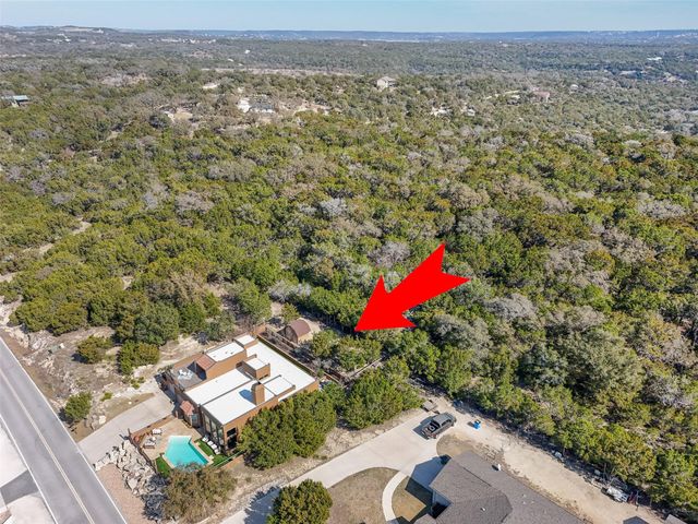 3211 Constitution Drive, Lago Vista, TX 78645