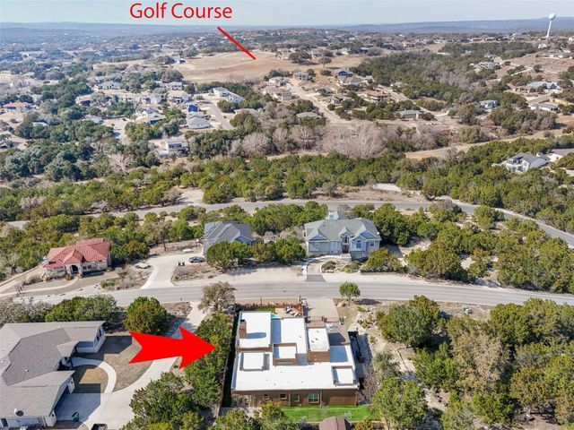 3211 Constitution Drive, Lago Vista, TX 78645