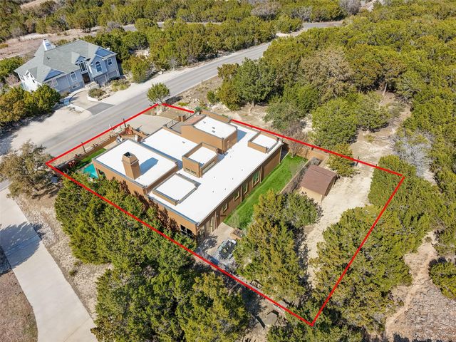 3211 Constitution Drive, Lago Vista, TX 78645