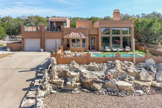 3211 Constitution Drive, Lago Vista, TX 78645