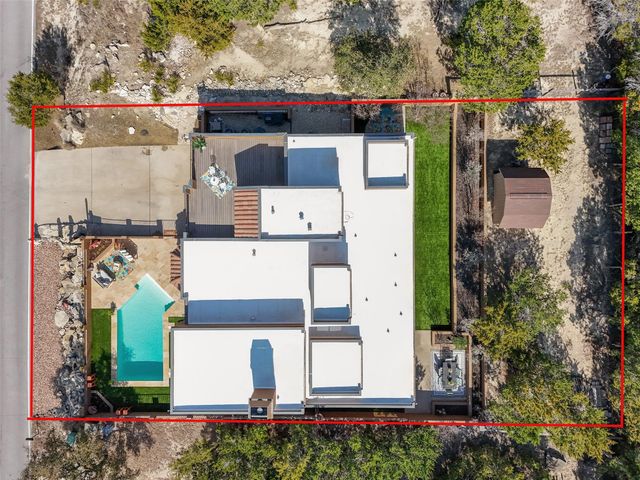 3211 Constitution Drive, Lago Vista, TX 78645