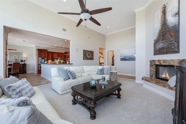 3211 Constitution Drive, Lago Vista, TX 78645