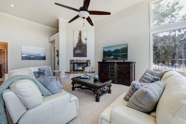 3211 Constitution Drive, Lago Vista, TX 78645