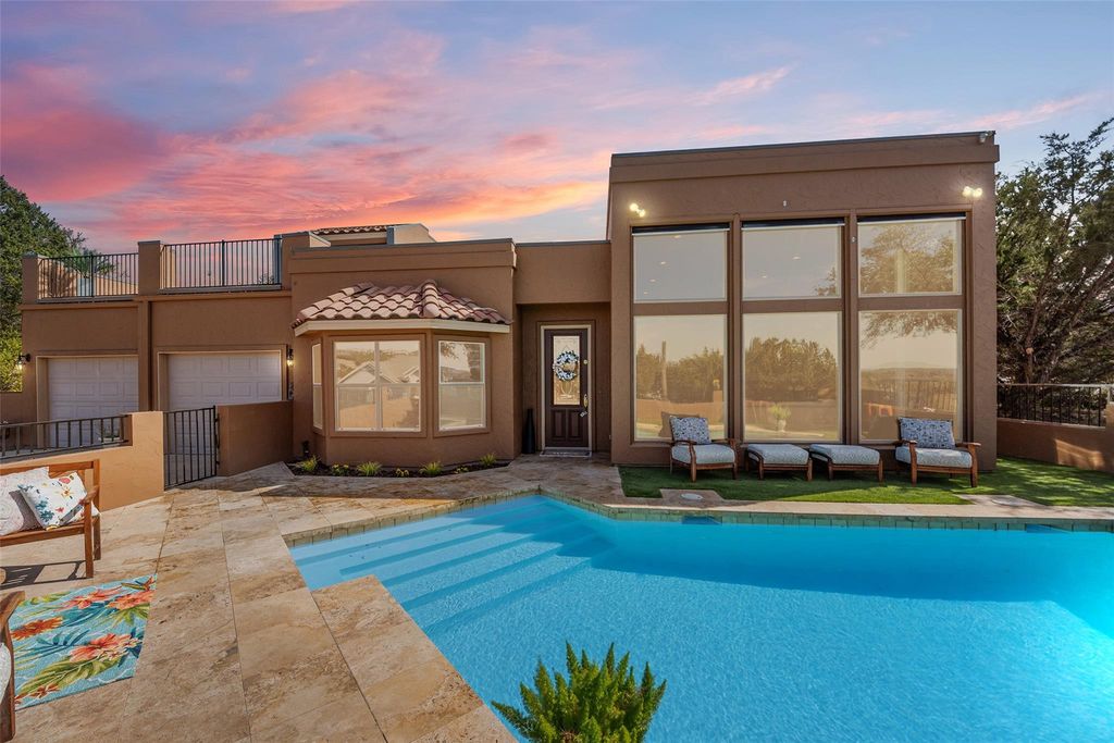 3211 Constitution Drive, Lago Vista, TX 78645