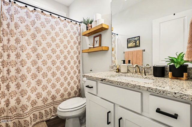 9855 Pace Road, Bailey, NC 27807