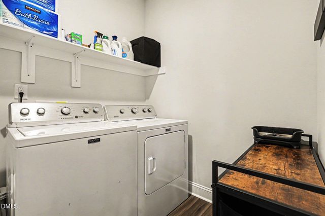 9855 Pace Road, Bailey, NC 27807