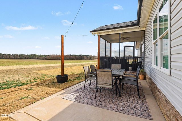 9855 Pace Road, Bailey, NC 27807