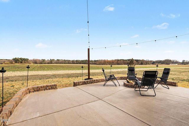 9855 Pace Road, Bailey, NC 27807