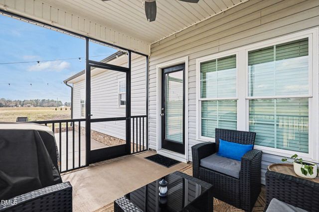 9855 Pace Road, Bailey, NC 27807