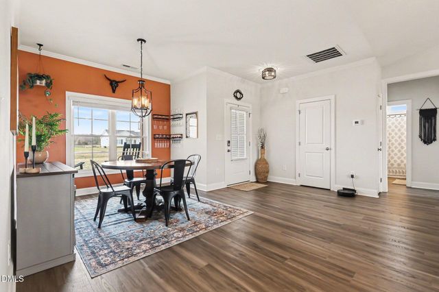 9855 Pace Road, Bailey, NC 27807