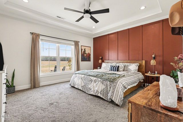 9855 Pace Road, Bailey, NC 27807