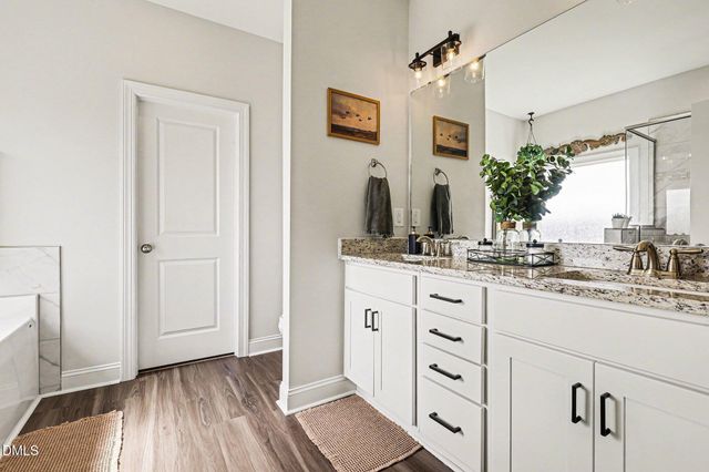 9855 Pace Road, Bailey, NC 27807