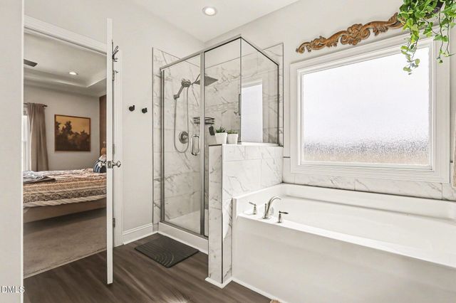 9855 Pace Road, Bailey, NC 27807