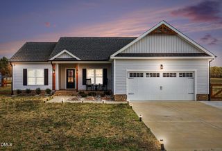 9855 Pace Road, Bailey, NC 27807