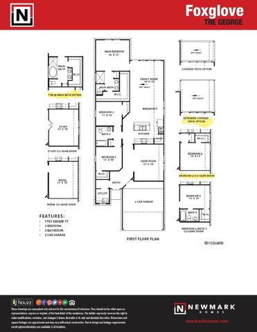 7530 Drabek Farms Lane, Richmond, TX 77469