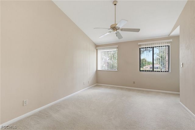 7121 Golden Eagle CT 623, Fort Myers, FL 33912